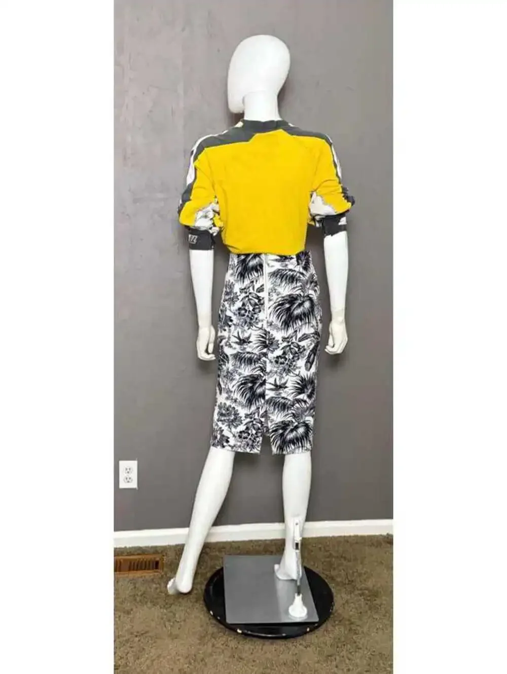 Catherine Malandrino vintage 2000